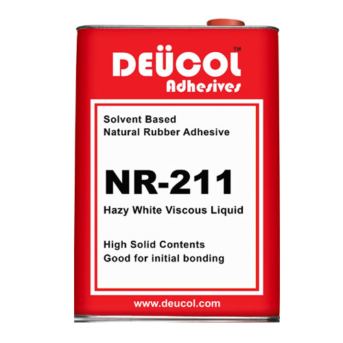 Deucol Adhesives