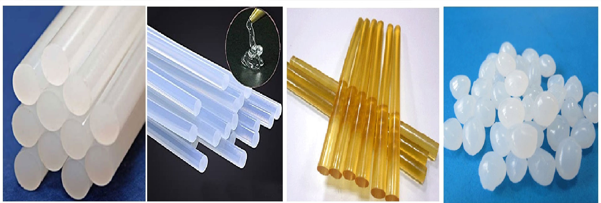 Deucol Adhesives