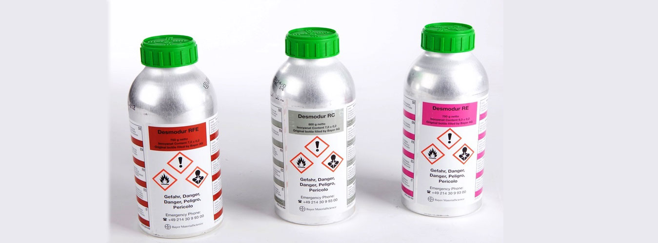 Deucol Adhesives